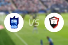 兹拉vsFK卡巴拉比分预测【2025/11/22】