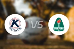 凯夫拉维克vs贝雷达比历克比分预测【2026/04/23】