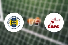 圣阿尔班斯vs卡尔顿斯比分预测【2025/11/22】