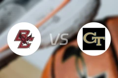 波士顿学院vs佐治亚理工学院比分预测【2026/01/04】