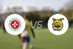TPV坦佩雷vs埃尔维斯B队比分预测【2025/10/16】