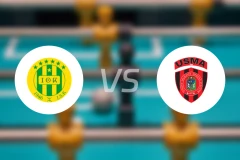 卡比利亚vsUSM阿尔及尔比分预测【2025/12/09】