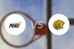 阿拉巴马州立大学vs阿肯色大学派恩布拉夫分校比分预测【2026/01/06】