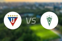 利加大学U20vs圣地亚哥漫游者U20比分结果战报【2026/03/16】