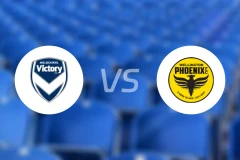 墨尔本胜利vs惠灵顿凤凰比分预测【2026/04/05】