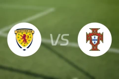 苏格兰vs葡萄牙录像回放【2024/10/16】