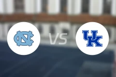 北卡罗莱纳大学vs肯塔基大学比分预测【2025/12/03】