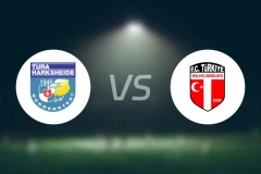 图拉哈克舍德vsFC威廉斯堡比分预测【2026/03/05】