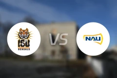 爱达荷州立大学vs北亚利桑那大学比分预测【2026/01/11】