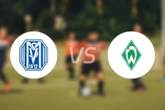 梅彭vs云达不莱梅二队比分预测【2026/03/14】