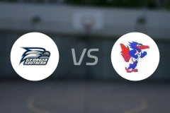 乔治亚南方学院vs德州圣安东尼大学比分结果战报【2025/11/26】