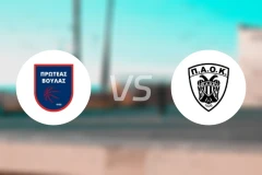 普罗蒂亚斯女篮vsPAOK萨洛尼卡女篮比分预测【2026/01/24】