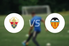 埃尔切vs瓦伦西亚比分预测【2026/04/11】