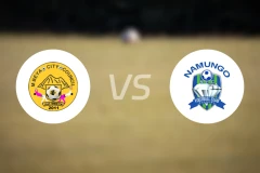 姆贝亚市vs纳姆古戈俱乐部比分预测【2025/11/28】