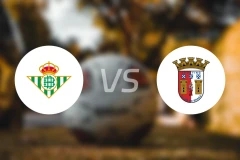 贝蒂斯vs布拉加比分预测【2026/04/17】