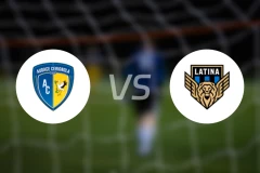 切里尼奥拉vs拉蒂纳比分预测【2026/04/06】