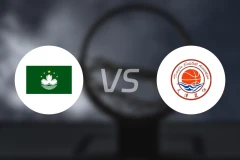 中国澳门vs天津比分结果战报【2025/11/04】