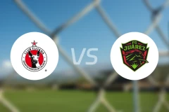 蒂华纳vs华雷斯比分预测【2025/11/21】