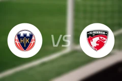 霍布罗vs弗雷德里西亚比分预测【2024/10/27】