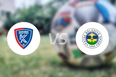 卡拉布克德曼vs法特萨比分预测【2025/12/12】