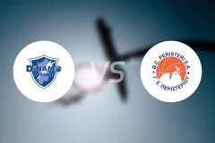 萨里迪纳摩vs佩里斯特里比分预测【2026/02/05】