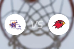 西北州立大学vs拉玛尔大学比分预测【2026/02/10】