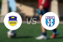 巴拉瑙湖vsARUC比分预测【2026/01/11】