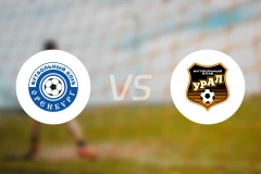 奥伦堡B队vs乌拉尔B队比分预测【2026/04/13】