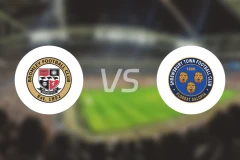 布罗姆利vs什鲁斯伯里比分预测【2026/04/08】