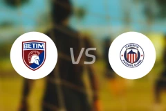 贝蒂姆vs伊塔比里托比分预测【2026/02/07】