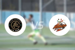 拉巴斯竞技vs阿莱布里赫比分预测【2026/03/21】