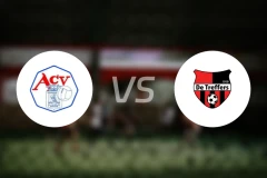 艾森vs特莱弗斯比分结果战报【2025/11/08】