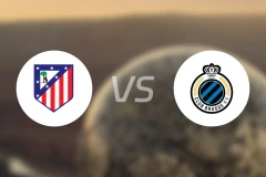 马竞vs布鲁日比分预测【2026/02/25】