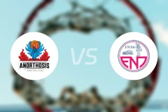 阿诺索西斯vs意诺西斯比分预测【2026/01/06】