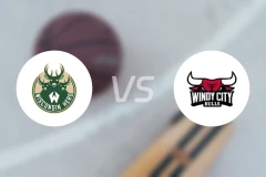 威斯康星牧群vs风城公牛比分结果战报【2026/02/25】