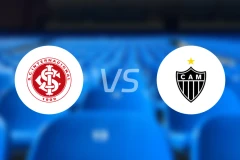 巴西国际vs米内罗竞技比分预测【2025/11/03】