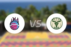 热火vs雄鹿比分结果战报【2026/02/25】