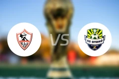 扎马雷克vs奥托贺比分预测【2026/03/23】