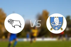 德比郡vs谢周三比分预测【2026/03/07】