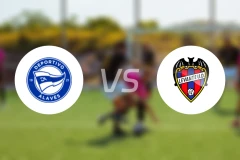 阿拉维斯女足vs莱万特女足比分预测【2025/11/05】