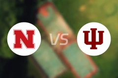 内布拉斯加大学vs印第安纳大学比分预测【2026/01/11】