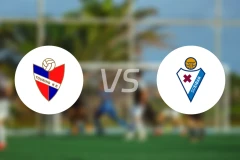 CD陶宁vs埃瓦尔C队比分预测【2025/11/15】