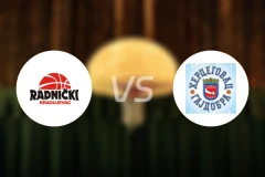 BBK拉德尼基vs赫塞戈瓦克比分预测【2025/12/07】