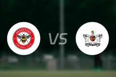 布伦特福德U21vs艾斯特城U21比分结果战报【2025/11/25】