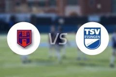 霍伦巴克vsTSV埃辛根比分预测【2024/08/31】