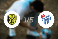 安卡拉古库vs埃尔巴士邦比分预测【2025/12/21】