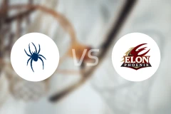 里奇蒙德大学vs依隆大学比分预测【2025/12/18】