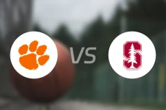 克莱姆森大学vs斯坦福大学比分预测【2026/02/05】