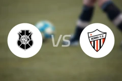 里奥布兰克ESvs沙瑞拉比分预测【2026/01/14】