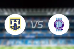 赫里斯塔德斯AIFvs胡斯华纳比分预测【2026/03/28】